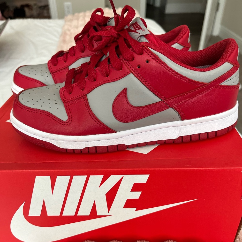 Nike dunks